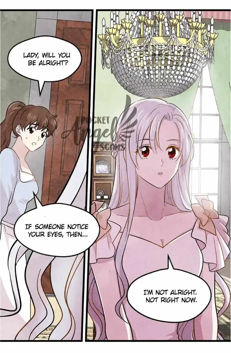 Iris – Lady With A Smartphone [ALL CHAPTERS] Chapter 3 96